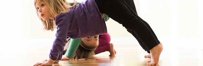Tots-on-the-move